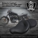 Asiento Confort para Sportster 2004-2021