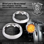 Kit de Biseles para Direccional Touring