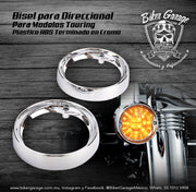 Kit de Biseles para Direccional Touring