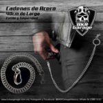 Cadena de Acero para Cartera