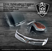 Cover de Salpicadera Trasera para Softail Modelo Eagle