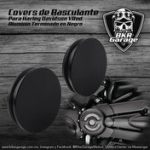 Covers de Basculante para VRod