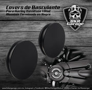 Covers de Basculante para VRod