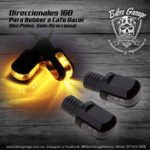 Direccionales Modelo 180