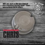 Mica Humo para Direccional para Harley Modelos 1996-2001 DHD-2R