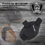 Accesorio Protector de Calzado Marca INUTEQ