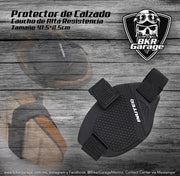 Accesorio Protector de Calzado Marca INUTEQ