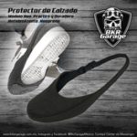 Protector de Calzado de Neopreno Accesorio