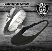 Protector de Calzado de Neopreno Accesorio
