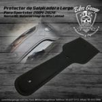 Cover Protector de Salpicadera Trasera Largo para Sportster 2004-2020