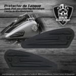 Protectores para Tanque de Gasolina Cover Accesorio