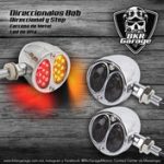 Direccionales Bob, direccional y Stop